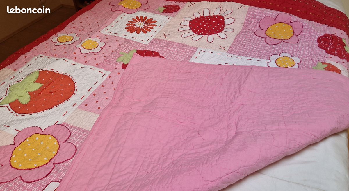 Couette enfant (image 2)