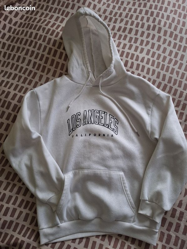 Capuche Pull Taille M Femme Pull à Capuche Pour Femme En Taille M