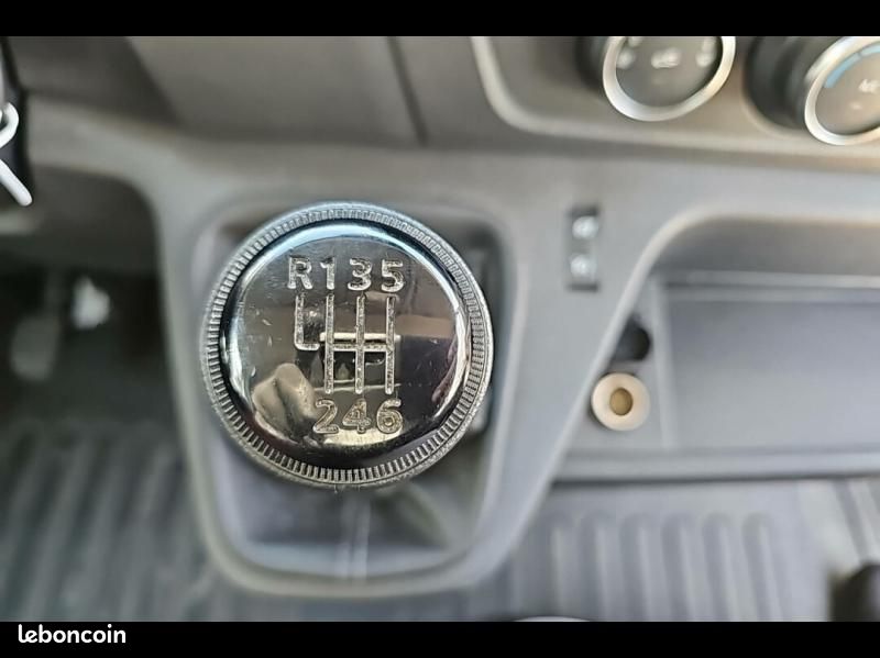 Renault Master Fg F3500 L3H3 2.3 Blue dCi 135ch Confort Euro6E (image 14)