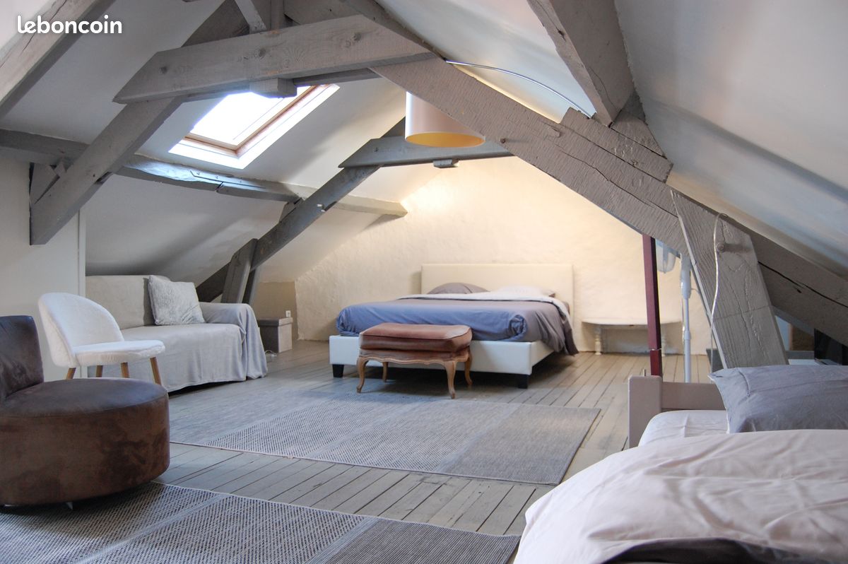 Maison 5 pièces 90 m² · à Prayssac · 90 m² · 135 000 €