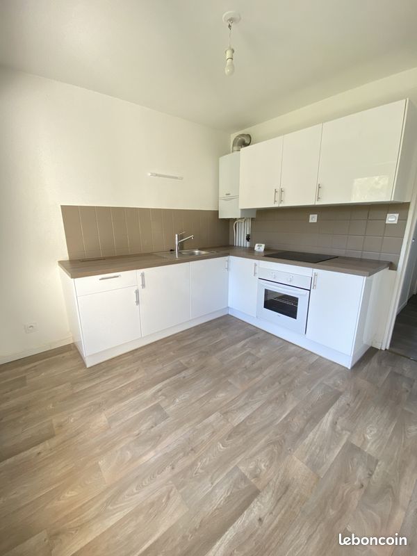 Appartement 3 pièces 68 m² · à Valdoie · 68 m² · 630 €/mois