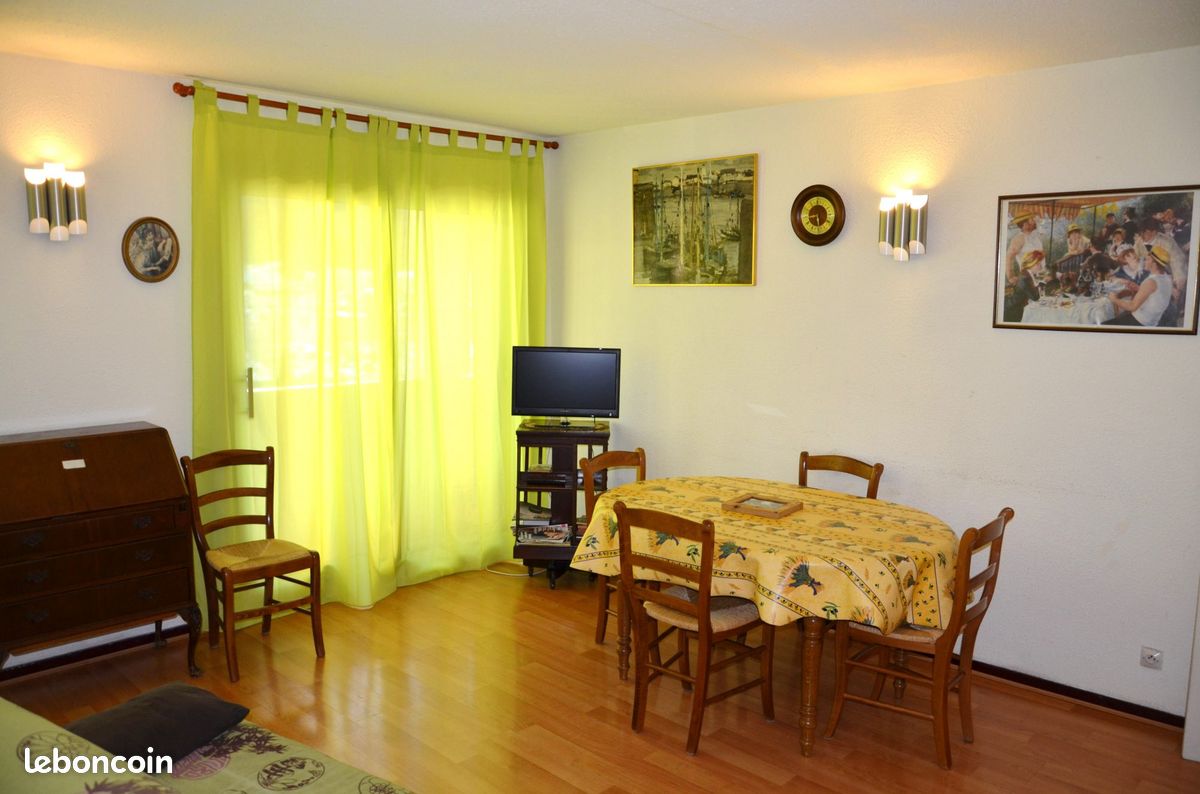 Appartement 2 pièces 51 m² · à Cauterets · 51 m² · 178 500 €