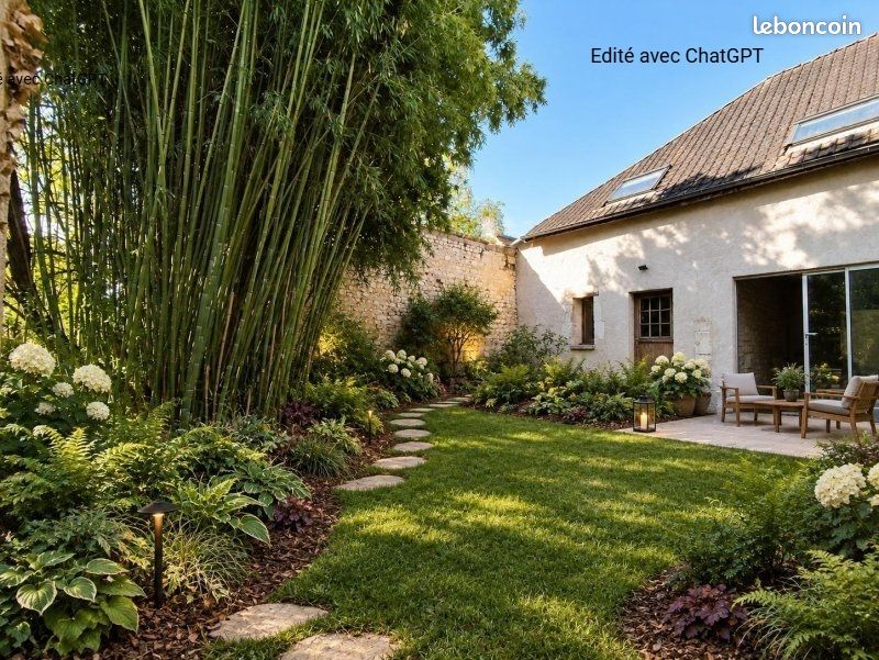 Maison 6 pièces 120 m² · à Gy-l'Évêque · 120 m² · 138 125 €