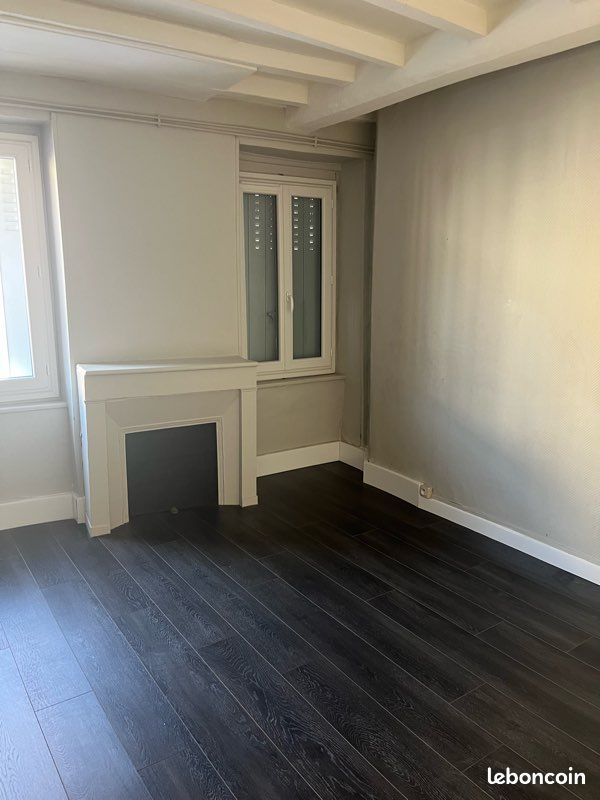 Location appartement T3 Lezoux (image 3)