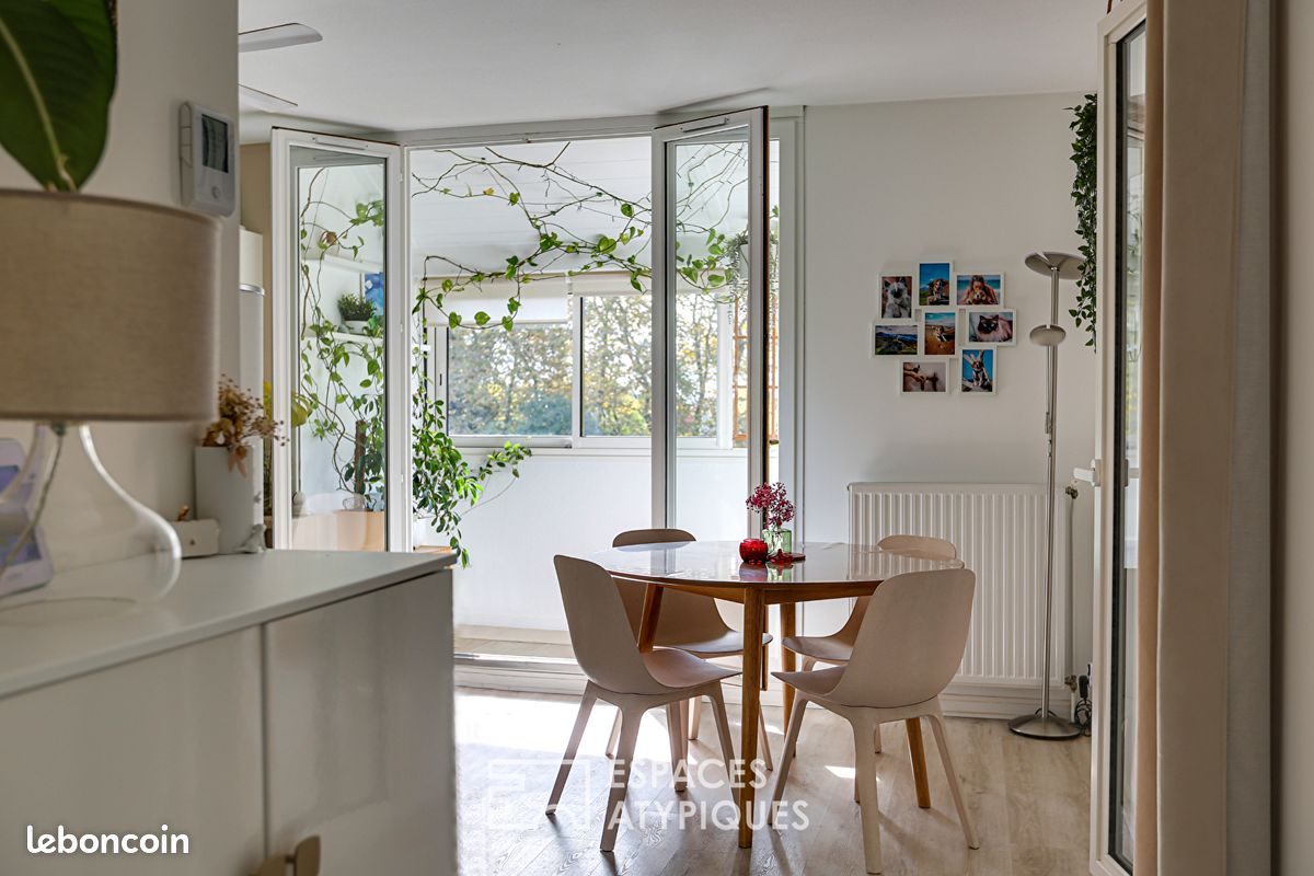 Appartement 3 pièces 70 m² · à Anglet · 70 m² · 399 000 €