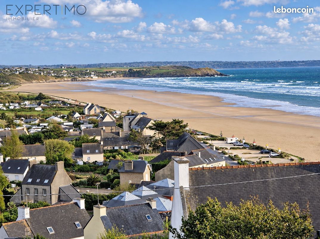 Maison 7 pièces 170 m² · à Saint-Nic · 170 m² · 398 000 €