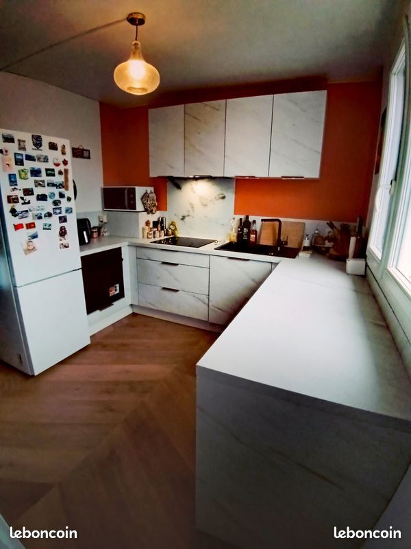 Appartement 4 pièces 99 m² · à Reims · 99 m² · 260 000 €