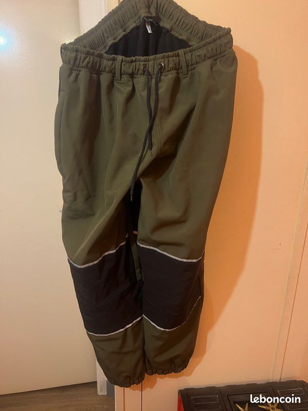 Pantalon de ski/snowboard (image 1)