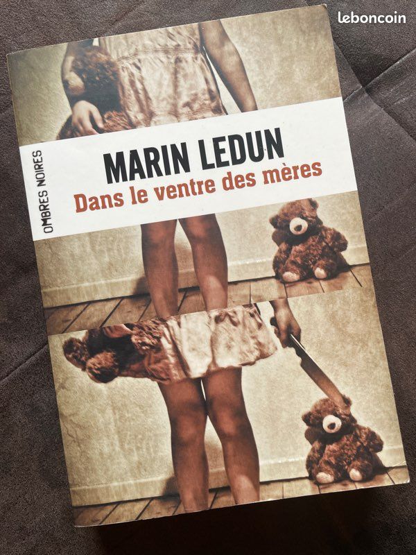 Tu dans le ventre des mères (image 1)