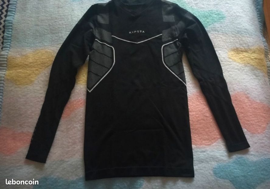 Sous maillots de basketball Sport Plein air