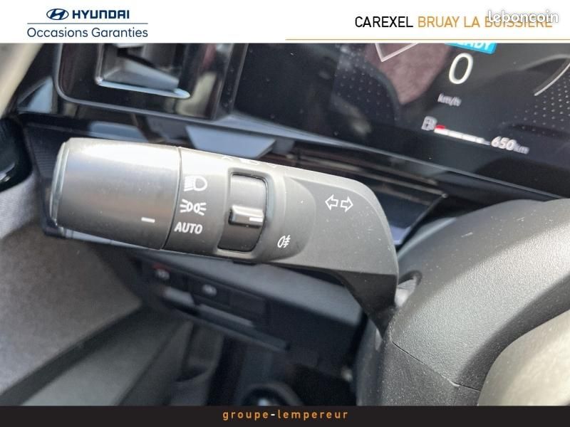 Renault Austral 1.2 E-Tech full hybrid 200ch Evolution - 24 (image 15)