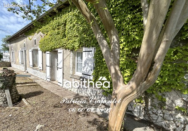 Maison 5 pièces 143 m²