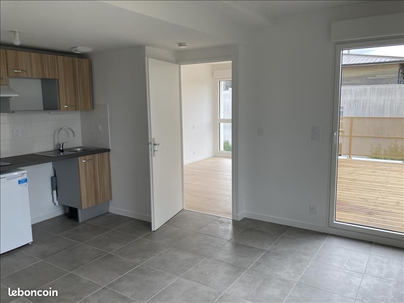 Appartement 2 pièces 48 m² · à Floirac · 48 m² · 748 €/mois