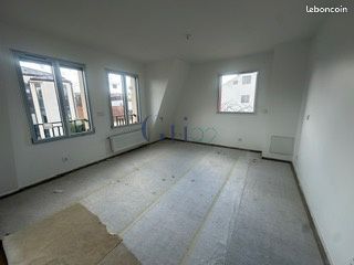 Maison a louer clamart - 4 pièce(s) - 123 m2 - Surfyn