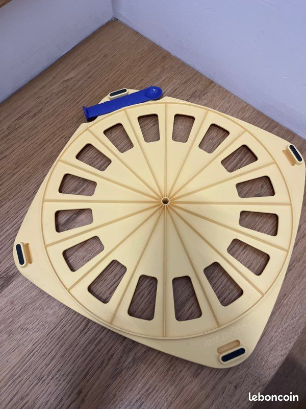 TUPPERWARE Croissant Party : Aazon.es