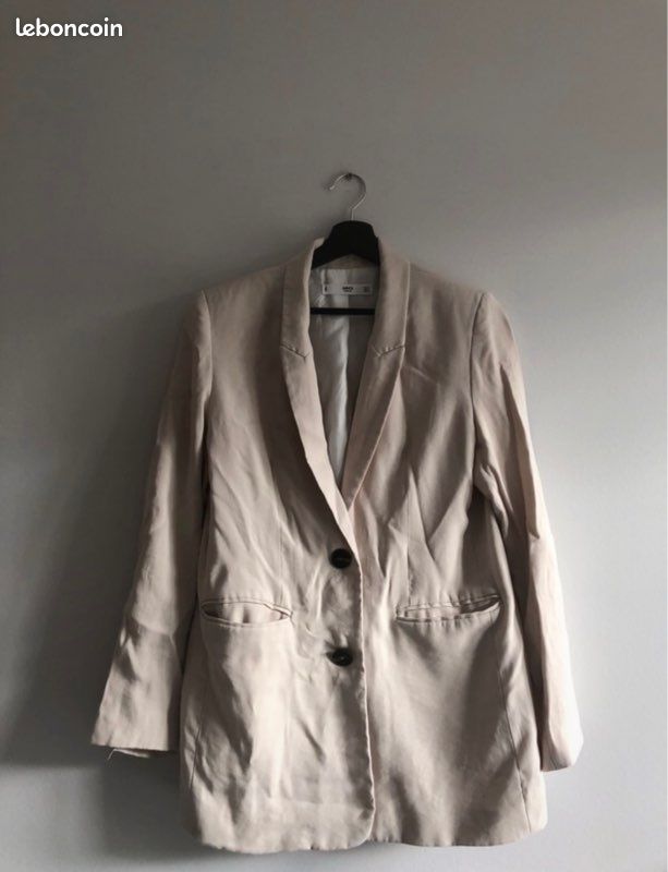 Veste Blazer (image 1)