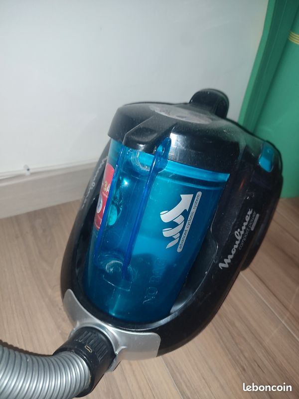 Moulinex Compact Power Sac Aspirateur Moulinex Mo3953pa Rowenta - Main Image