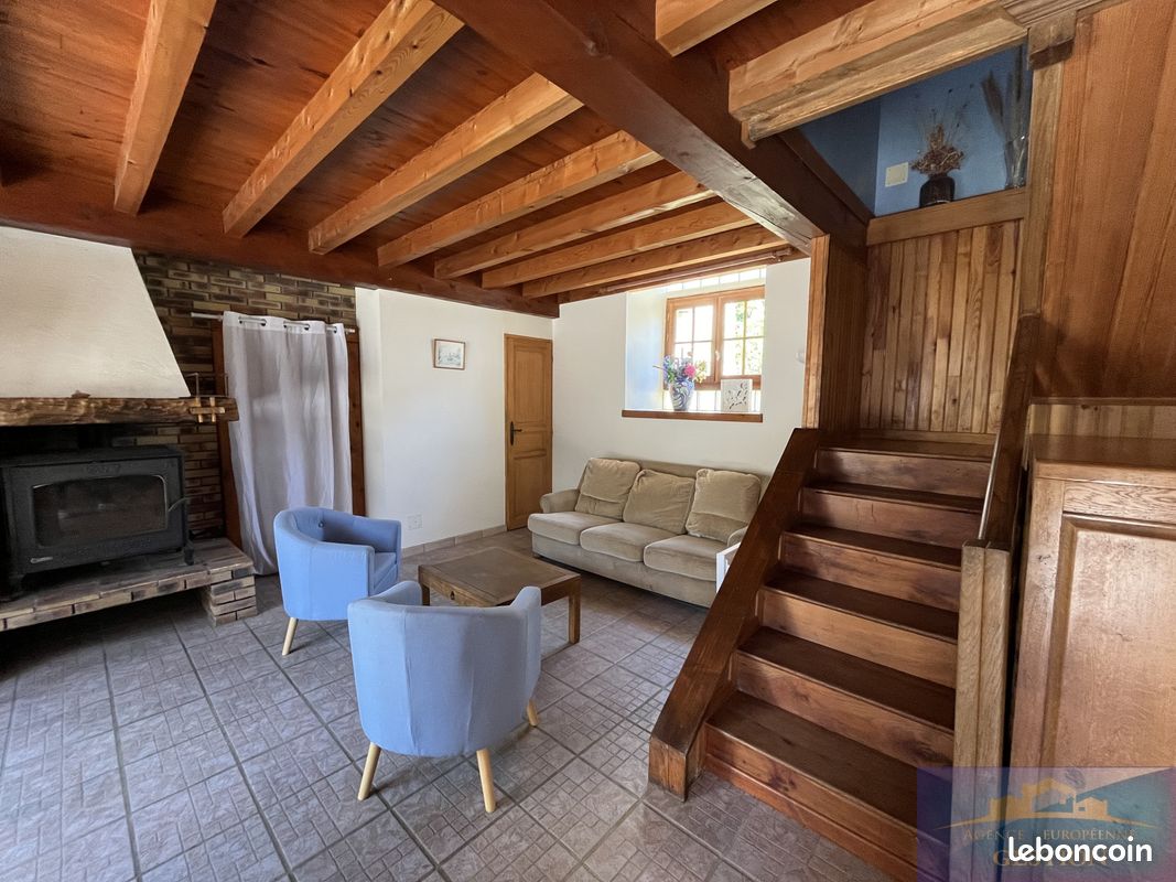 Maison 11 pièces 204 m² (image 7)