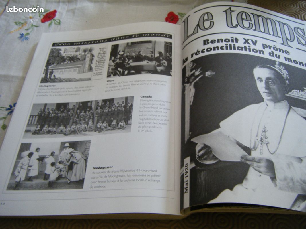Journal des papes (image 3)