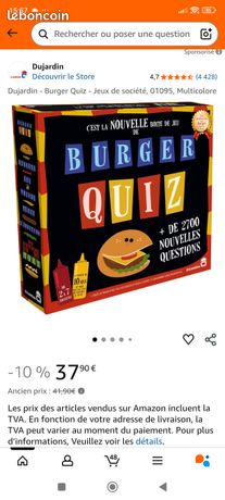 Dujardin - Jeux de société et puzzles éducatifs pour enfants et adultes, pour des moments