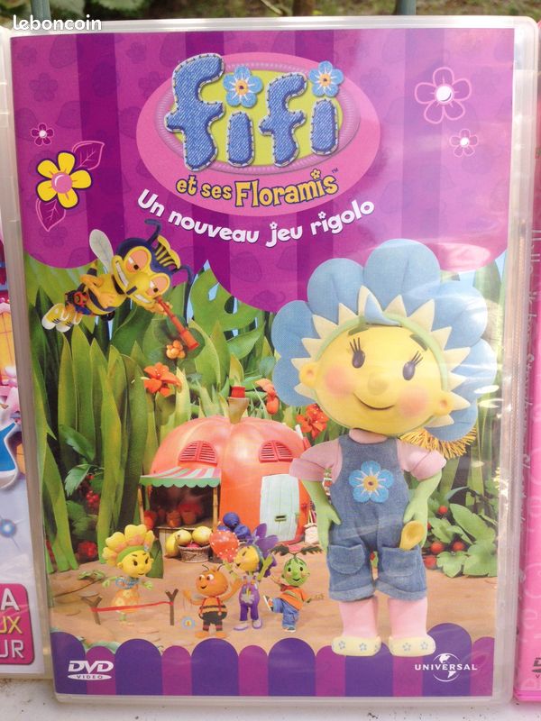Dvd enfants (image 3)
