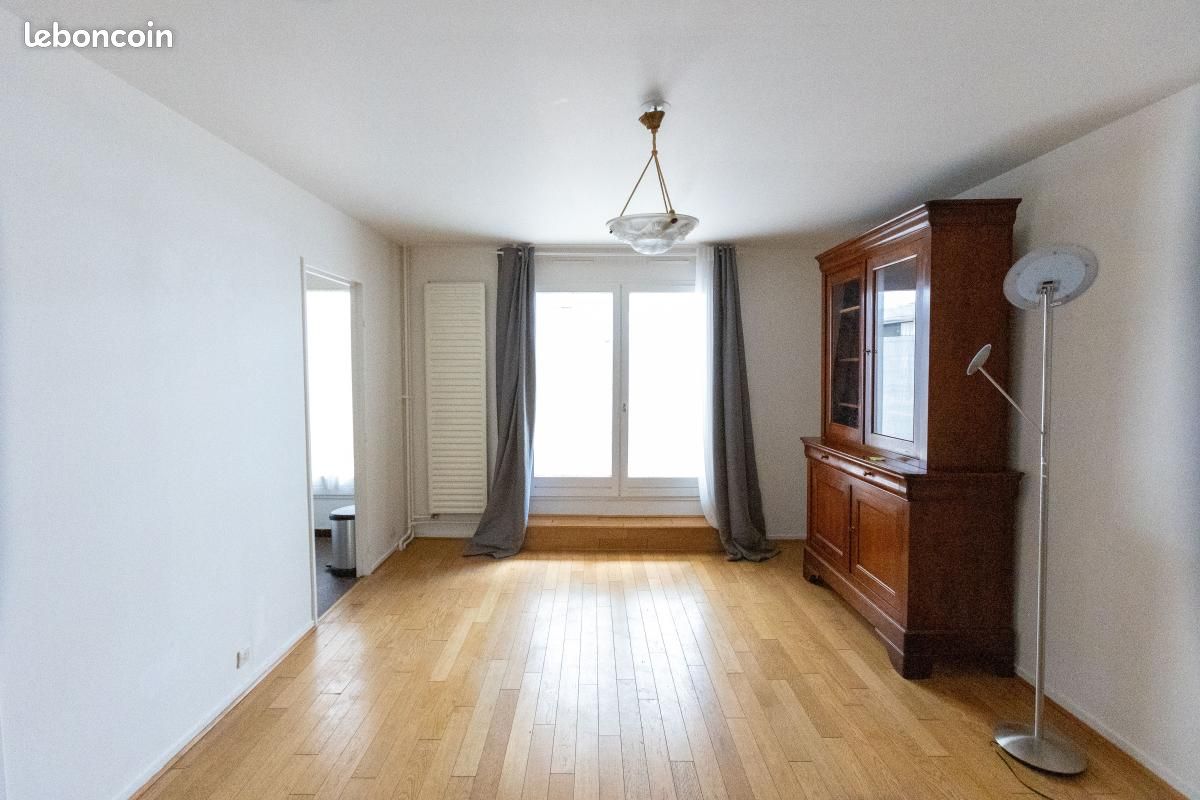 Appartement 2 pièces 50 m² · à Le Pré-Saint-Gervais · 50 m² · 348 000 €
