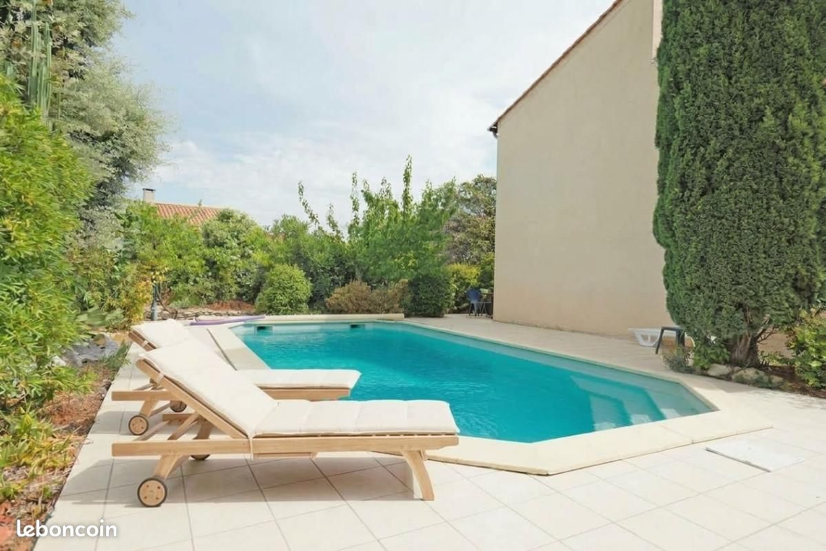 Maison 6 pièces 118 m² · à Vendargues · 118 m² · 488 900 €