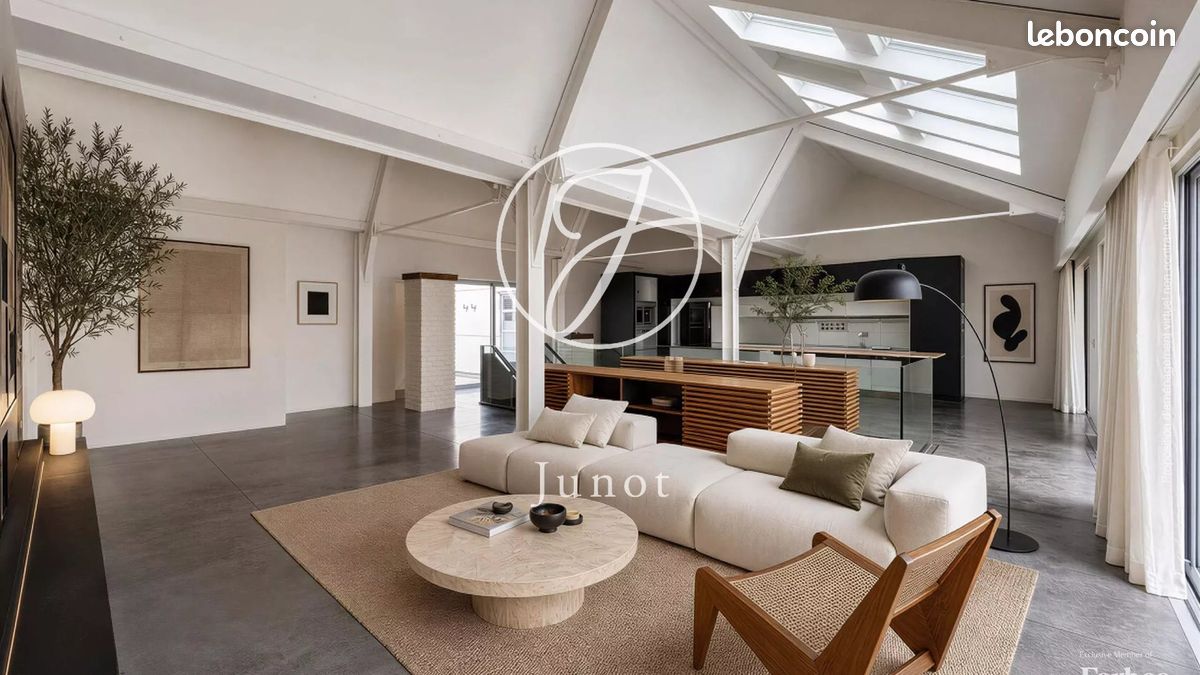 Appartement 9 pièces 435 m² · à Lille · 435 m² · 1 150 000 €