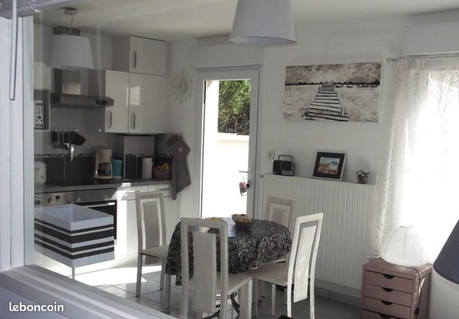 Appartement 1 pièce 28 m²