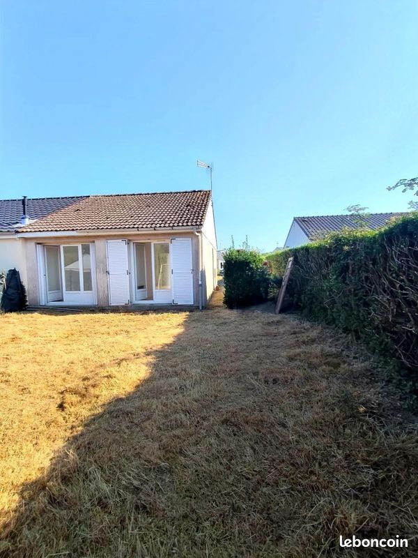 Maison 56 m² · à Ourville-en-Caux · 56 m² · 86 000 €