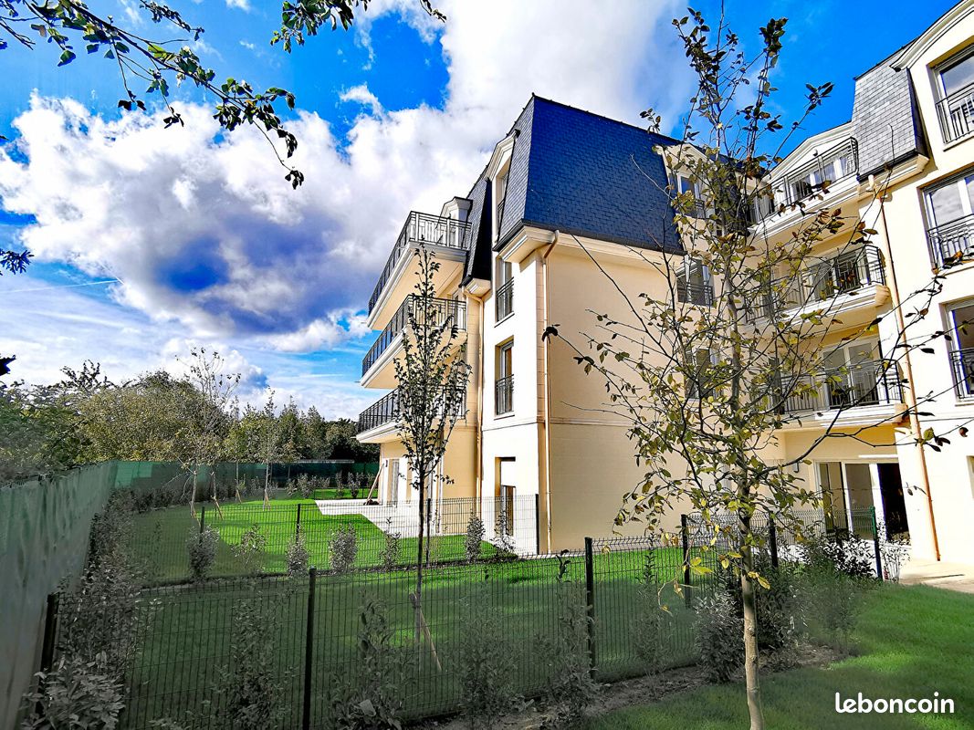 Appartement a louer sainte-genevieve-des-bois - 3 pièce(s) - 75 m2 - Surfyn