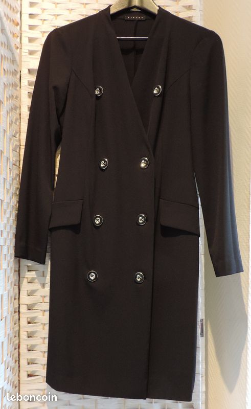 Manteau SISLEY Vêtements
