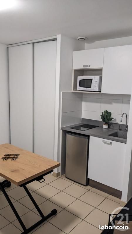 Appartement 2 pièces 28 m² · à Mont-de-Marsan · 28 m² · 524 €/mois