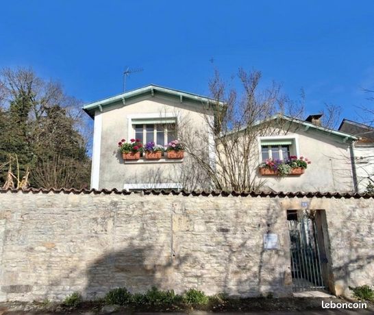 Maison 5 pièces 144 m²