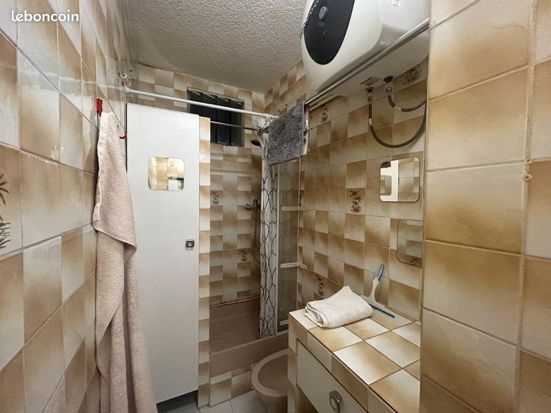 Appartement 1 pièce 31 m² · à Bordeaux · 31 m² · 98 280 €