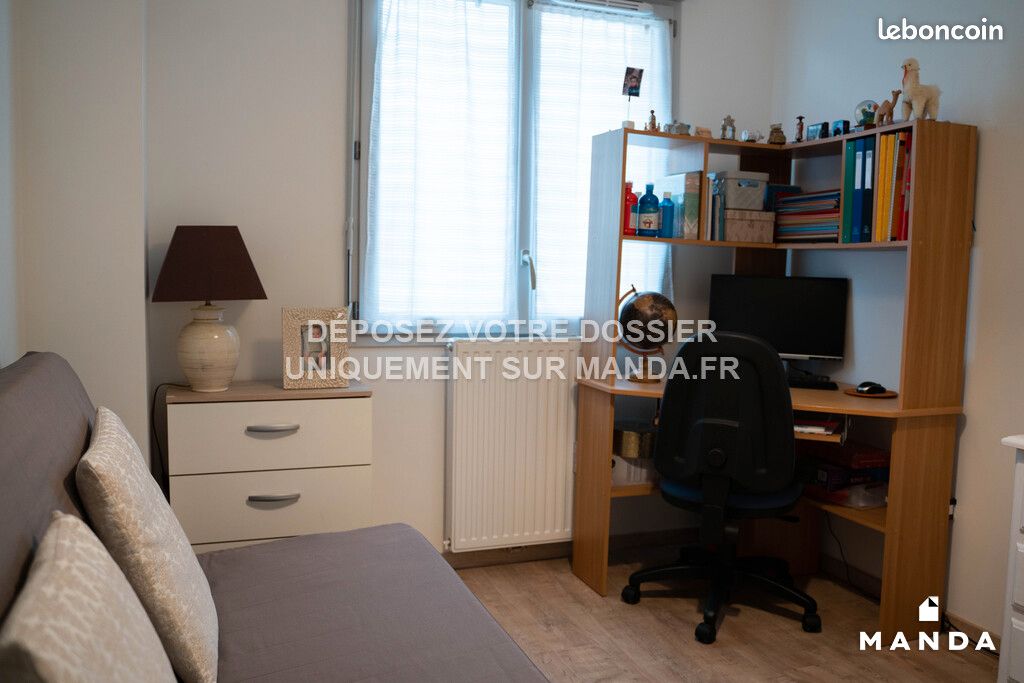 Appartement 4 pièces 86 m² - Villenave-d'Ornon 33140 (image principale 3)