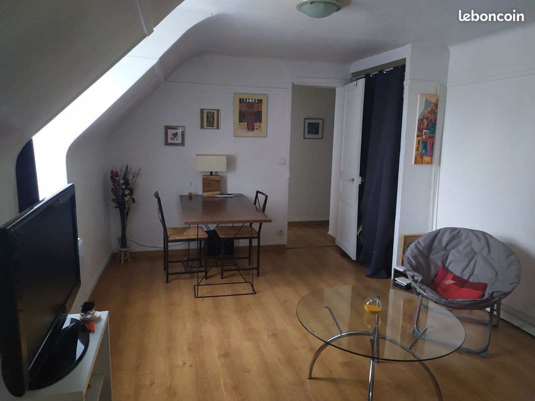 Appartement 2 pièces 32 m² · à Bagneux · 32 m² · 990 €/mois