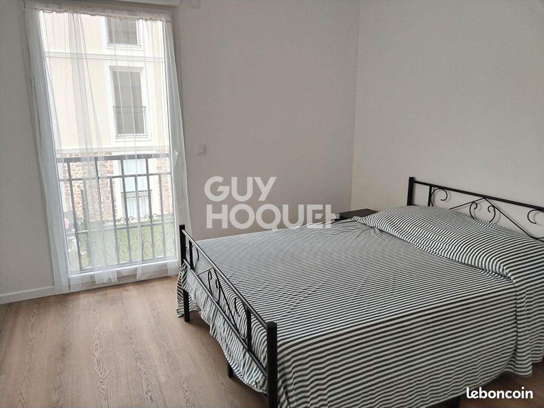 Appartement a louer chelles - 2 pièce(s) - 45 m2 - Surfyn