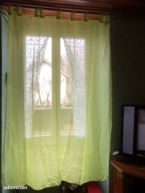 Rideau (image 2)