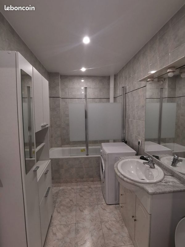 Appartement a louer chevilly-larue - 1 pièce(s) - 34 m2 - Surfyn