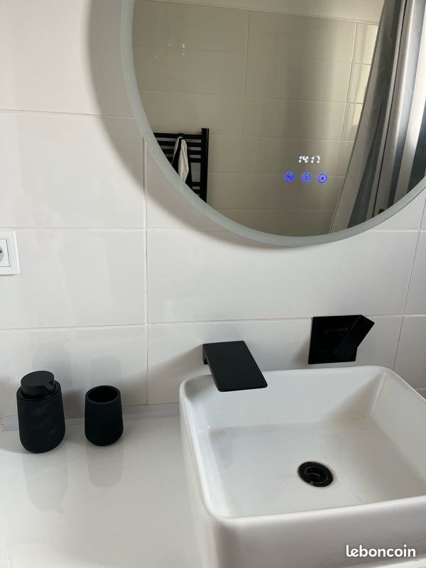 Accessoires salle de bain (image 1)