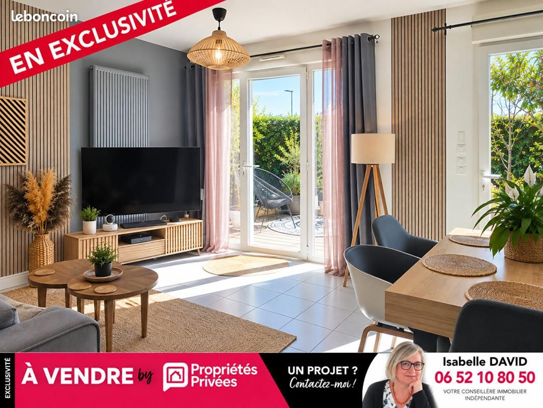 Maison 4 pièces 77 m² · à Rumilly · 77 m² · 295 000 €