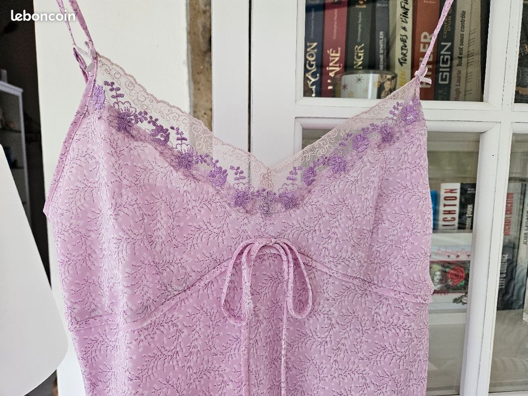 Nuisette Etam taille 40 (image 2)