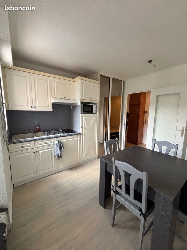 Appartement 1 pièce 20 m² · à Cavalaire-sur-Mer · 20 m² · 730 €/mois