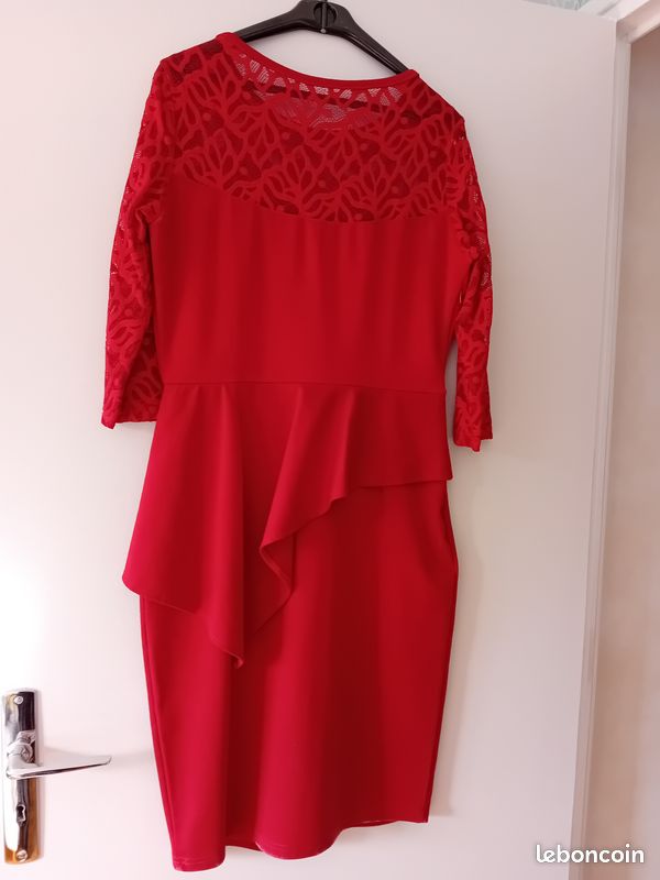 Robe fantaisie (image 4)