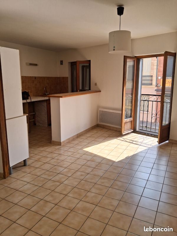 Appartement 3 pièces 45 m² · à Toulouse · 45 m² · 650 €