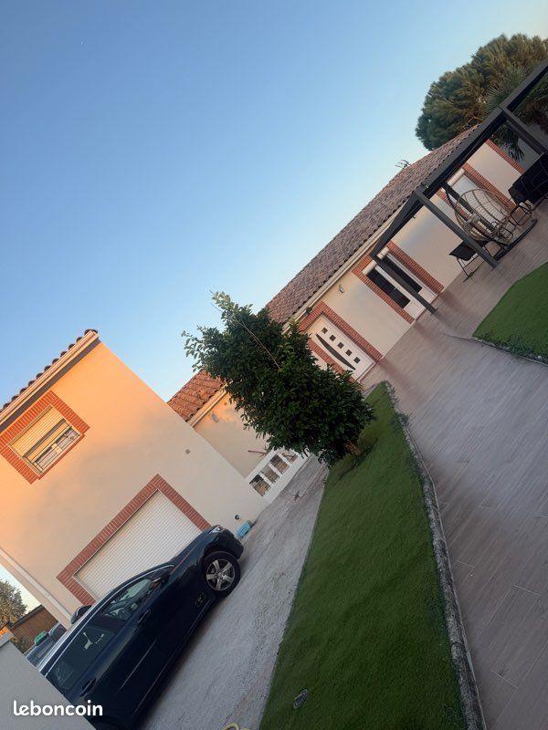 Maison 6 pièces 140 m² · à Fontenilles · 140 m² · 450 000 €
