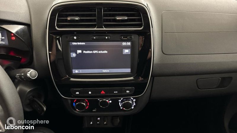 Dacia Spring Expression (image 19)