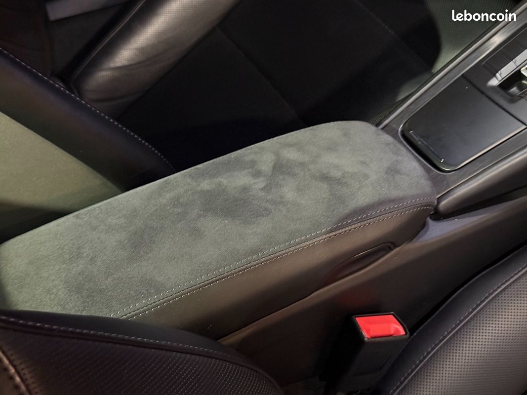 Porsche 911 991 Carrera 4 GTS Targa PDK Immat France Bose / Echappement Sport (image 29)