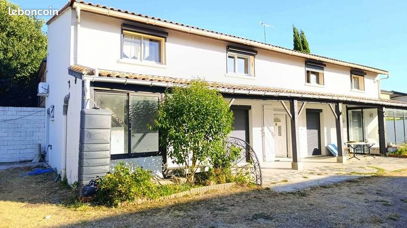 Appartement 5 pièces 124 m² · à Tournefeuille · 124 m² · 269 000 €